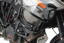 Load image into Gallery viewer, SW-MOTECH Upper Crash Bar - Original - KTM - 1050/1090/1290 SBL.04.879.10001/B