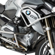 Load image into Gallery viewer, SW-MOTECH Upper Crash Bar - Silver - BMW - 1200 GS SBL.07.788.10100