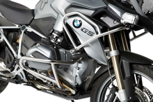 Load image into Gallery viewer, SW-MOTECH Upper Crash Bar - Silver - BMW - 1200 GS SBL.07.788.10100