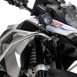 Load image into Gallery viewer, SW-MOTECH Upper Crash Bar - Silver - BMW - 1200/1250 GS SBL.07.870.10100 - Main Product View