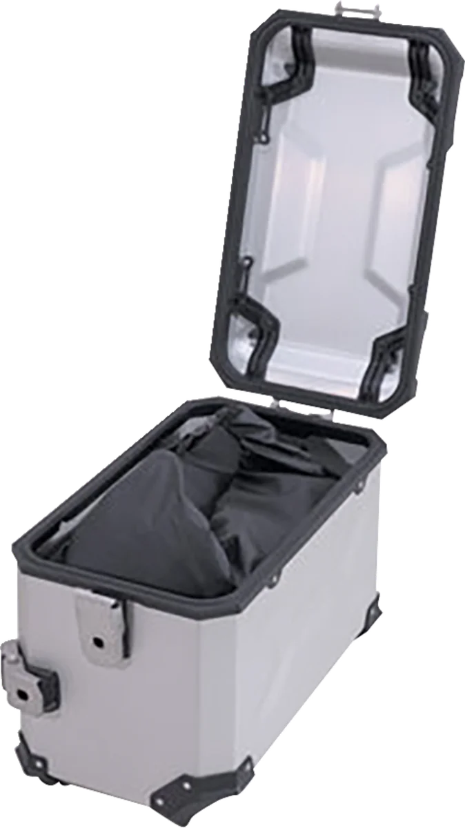 SW-MOTECH WP Inner Bag - TRAX - L BCKALK.00.165.10000B - Side View