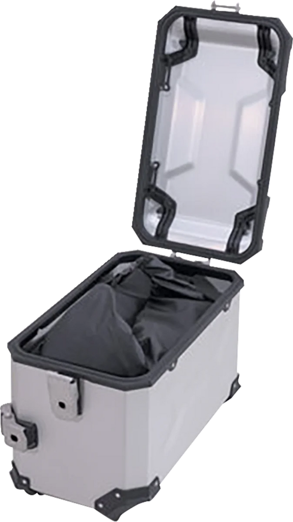 SW-MOTECH WP Inner Bag - TRAX - L BCKALK.00.165.10000B - Side View