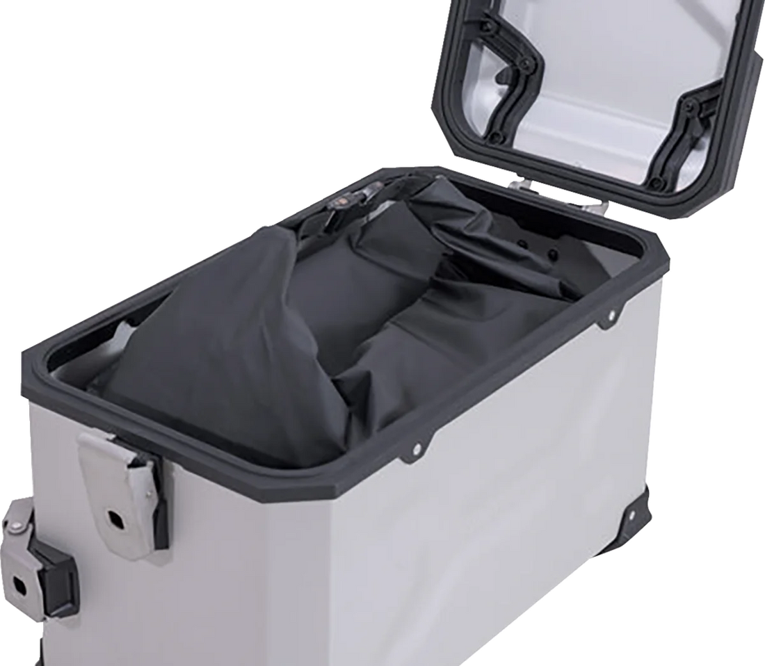 SW-MOTECH WP Inner Bag - TRAX - L BCKALK.00.165.10000B - Back View