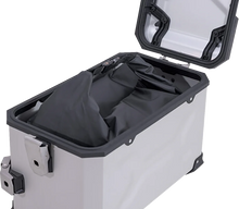 Load image into Gallery viewer, SW-MOTECH WP Inner Bag - TRAX - L BCKALK.00.165.10000B - Back View