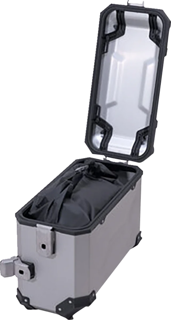 SW-MOTECH WP Inner Bag - TRAX - M BCKALK.00.165.11000B - Installation View