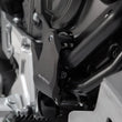 Load image into Gallery viewer, SW-MOTECH Water Pump Protector - Yamaha SCT.06.799.10000 - Back View