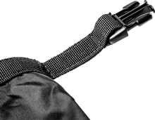Load image into Gallery viewer, SW-MOTECH Waterproof Inner Bag - Blaze - Black BC.ZUB.00.064.30000 - Side View