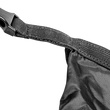 Load image into Gallery viewer, SW-MOTECH Waterproof Inner Bag - Blaze - Black BC.ZUB.00.064.30000 - Back View