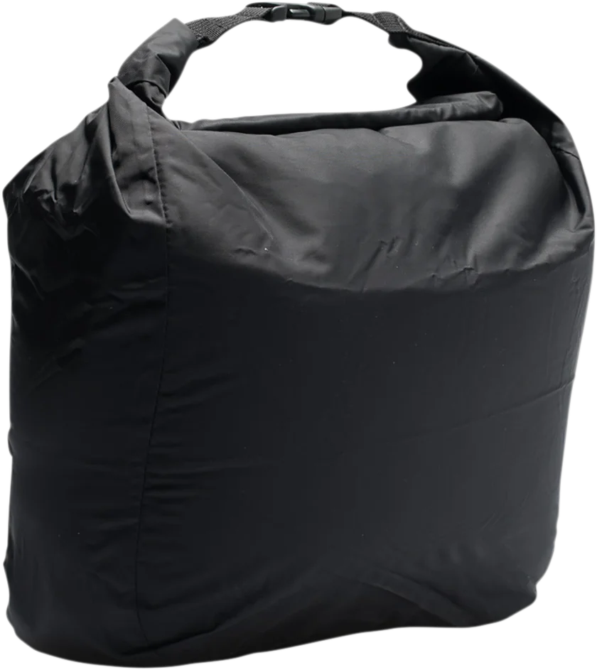 SW-MOTECH Waterproof Inner Bag - LH1/LH2 - Black BC.ZUB.00.106.30000 - Side View