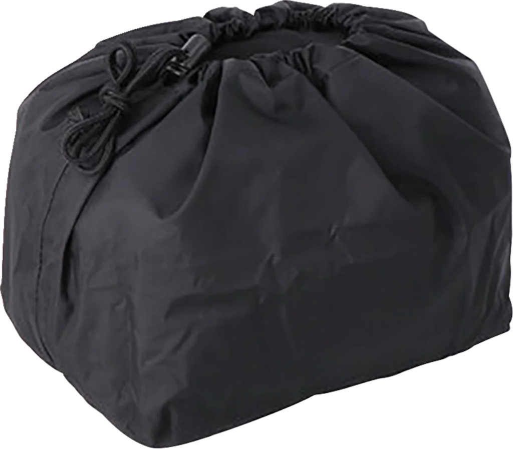 SW-MOTECH Waterproof Inner Bag - PRO Plus - Black BC.ZUB.00.125.30000 - Main Product View