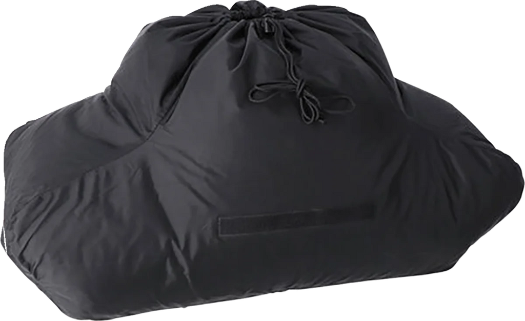 SW-MOTECH Waterproof Inner Bag - Rackpack Pro - Black BC.ZUB.00.122.30000 - Main Product View