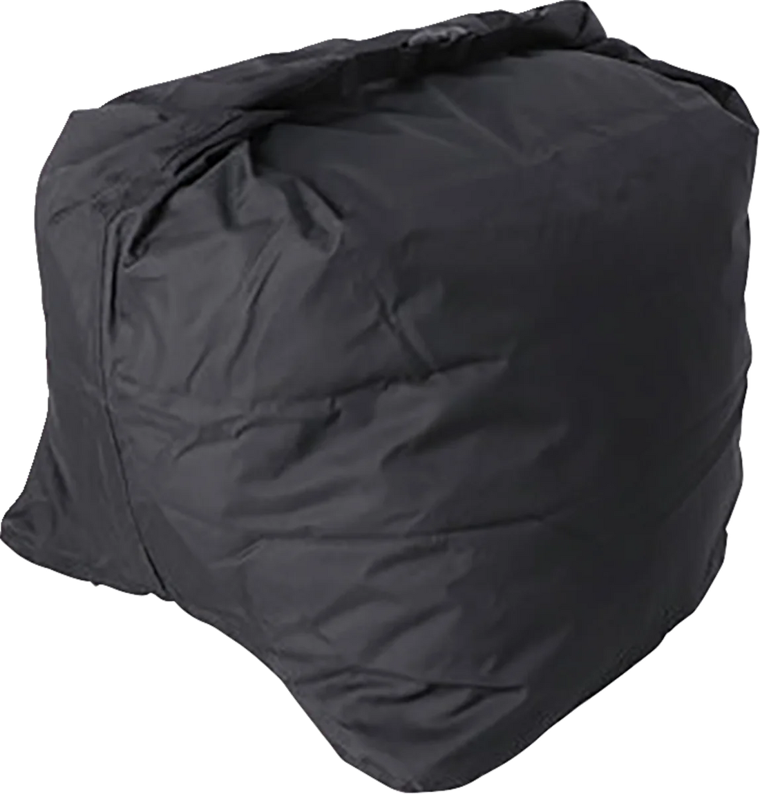 SW-MOTECH Waterproof Inner Bag - Rearbag - Black BC.ZUB.00.013.30000 - Side View