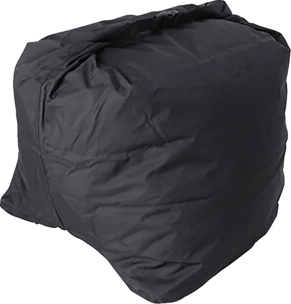 SW-MOTECH Waterproof Inner Bag - Rearbag - Black BC.ZUB.00.013.30000 - Side View