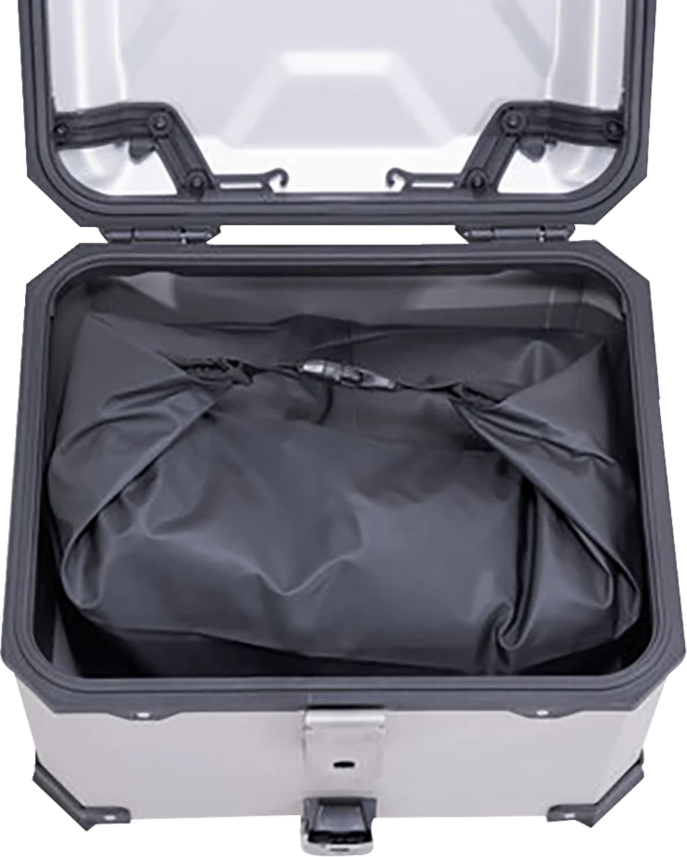 SW-MOTECH Waterproof Inner Bag - Top Case - 38L BCKALK.00.165.15000B - Side View