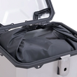 Load image into Gallery viewer, SW-MOTECH Waterproof Inner Bag - Top Case - 38L BCKALK.00.165.15000B - Back View