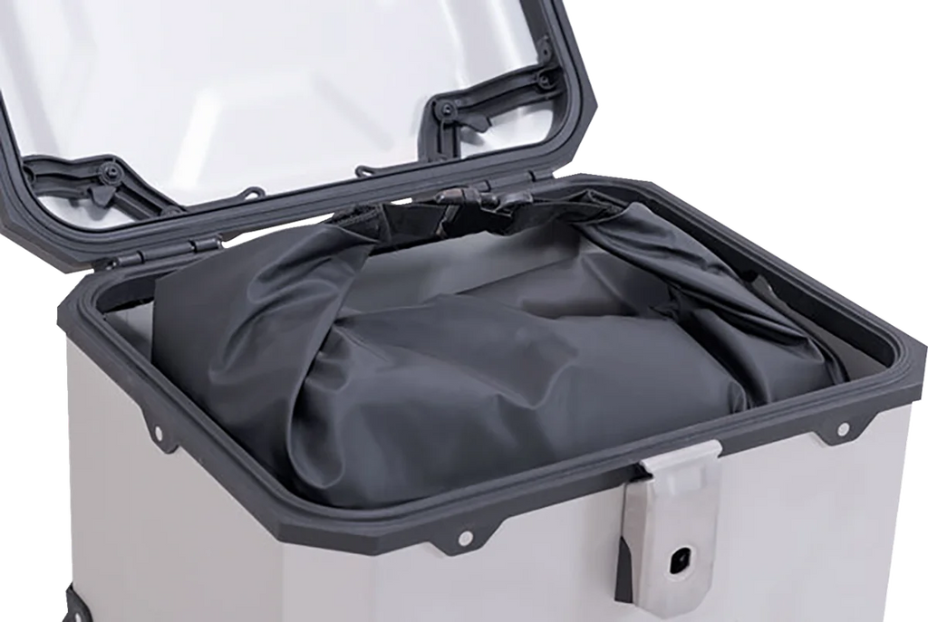 SW-MOTECH Waterproof Inner Bag - Top Case - 38L BCKALK.00.165.15000B - Back View