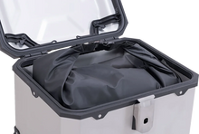 Load image into Gallery viewer, SW-MOTECH Waterproof Inner Bag - Top Case - 38L BCKALK.00.165.15000B - Back View