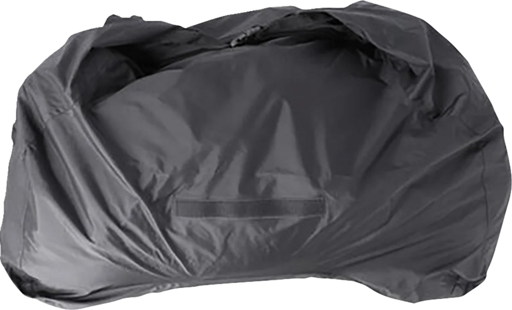 SW-MOTECH Waterproof Inner bag - PRO Travelbag - Black BC.ZUB.00.132.30000 - Main Product View