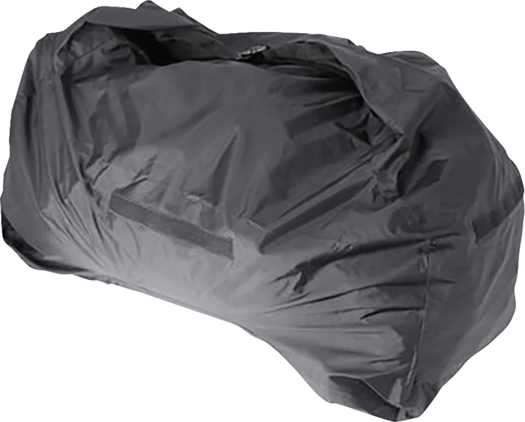 SW-MOTECH Waterproof Inner bag - PRO Travelbag - Black BC.ZUB.00.132.30000 - Side View