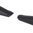 Load image into Gallery viewer, SW-MOTECH Wind Protection for Lever Guards LVG.00.851.11000/B - Main Product View