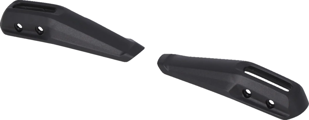 SW-MOTECH Wind Protection for Lever Guards LVG.00.851.11000/B - Main Product View