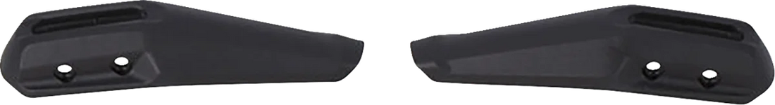 SW-MOTECH Wind Protection for Lever Guards LVG.00.851.11000/B - Side View
