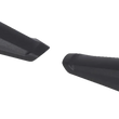 Load image into Gallery viewer, SW-MOTECH Wind Protection for Lever Guards LVG.00.851.11000/B - Main Product View
