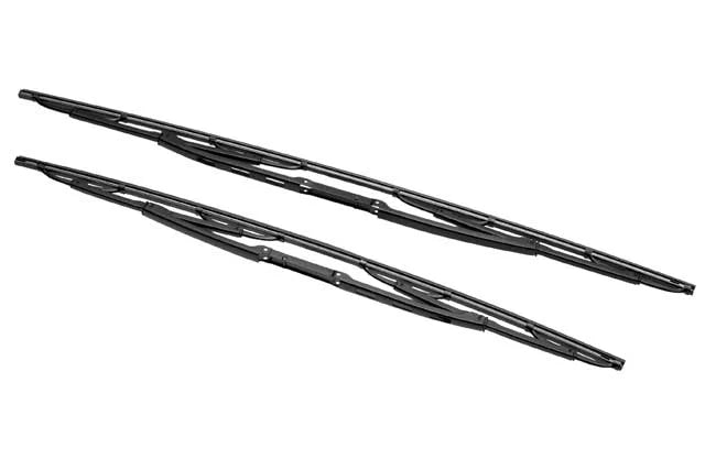 SWF - VALEO Wiper Blade Set 116334