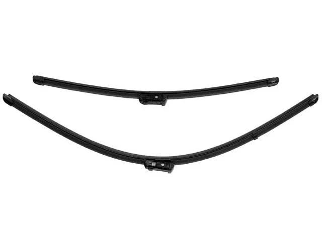SWF - VALEO Wiper Blade Set 119431 - Main Product View