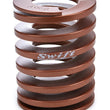 Load image into Gallery viewer, SWIFT SPRINGS Bump Spring Flat Wire 800lb Progressive SBS0800 VS