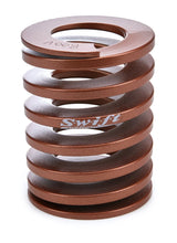 Load image into Gallery viewer, SWIFT SPRINGS Bump Spring Flat Wire 800lb Progressive SBS0800 VS