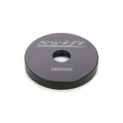 SWIFT SPRINGS Bump Spring Retainer 1/2in Shaft SBR500