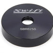 Load image into Gallery viewer, SWIFT SPRINGS Bump Stop Cup 2.3in OD Flat Wire SBR625SB