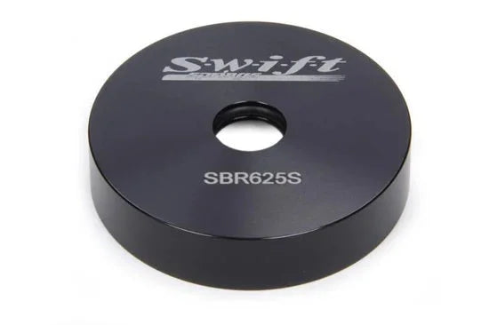 SWIFT SPRINGS Bump Stop Cup 2.3in OD Flat Wire SBR625SB