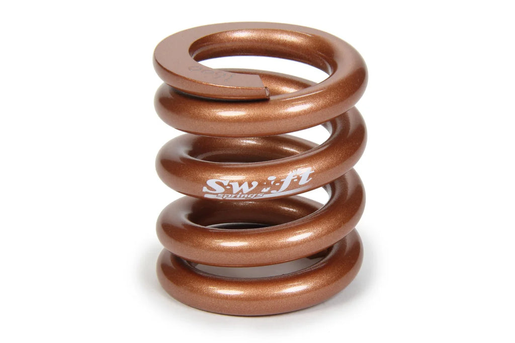 SWIFT SPRINGS Bump Stop Spring 1600lb SBS1600