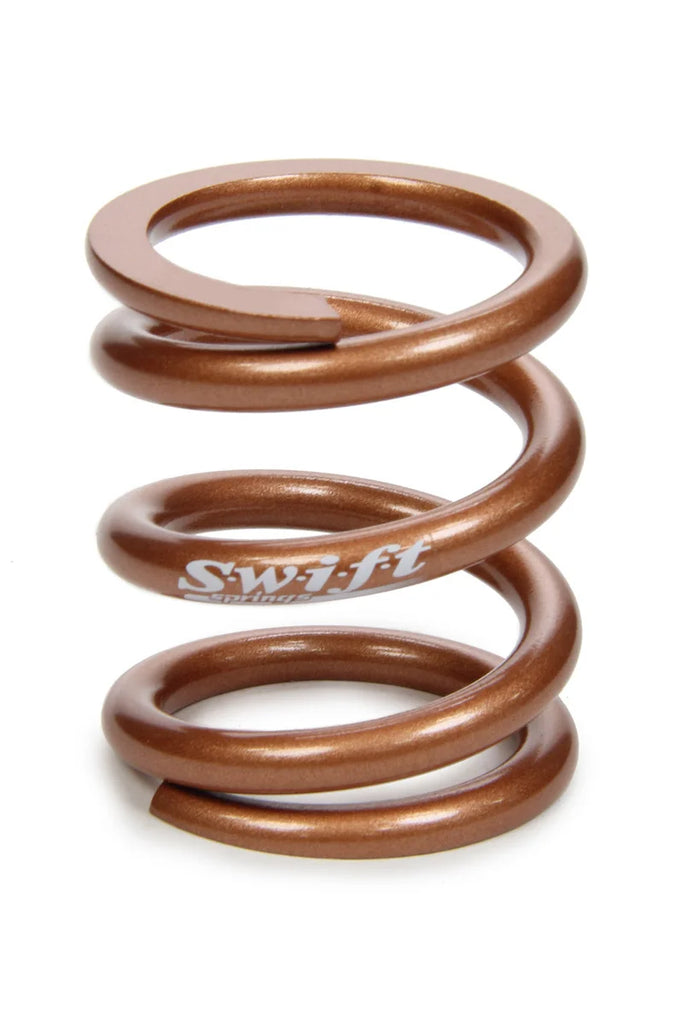 SWIFT SPRINGS Bump Stop Spring 600lb SBS0600