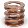 Load image into Gallery viewer, SWIFT SPRINGS Bump Stop Spring Flat Wire 1000 SBS1000 S