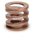 Load image into Gallery viewer, SWIFT SPRINGS Bump Stop Spring Flat Wire 1200 SBS1200 S