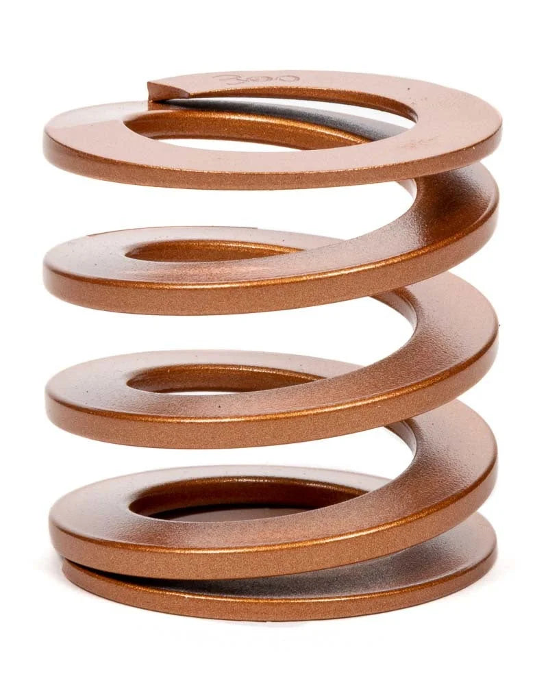 SWIFT SPRINGS Bump Stop Spring Flat Wire 300 SBS0300 S