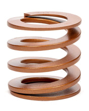 Load image into Gallery viewer, SWIFT SPRINGS Bump Stop Spring Flat Wire 300 SBS0300 S