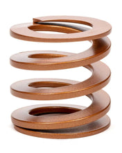 Load image into Gallery viewer, SWIFT SPRINGS Bump Stop Spring Flat Wire 500 SBS0500 S