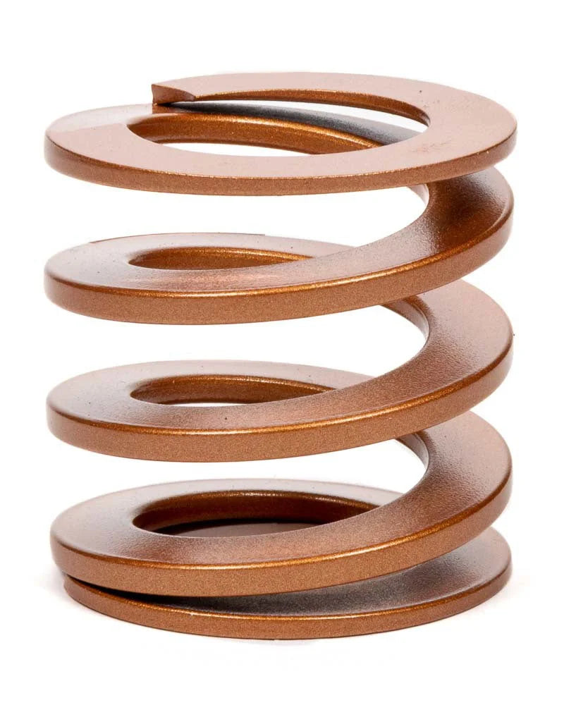 SWIFT SPRINGS Bump Stop Spring Flat Wire 700 SBS0700 S