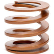 Load image into Gallery viewer, SWIFT SPRINGS Bump Stop Spring Flat Wire 800 SBS0800 S