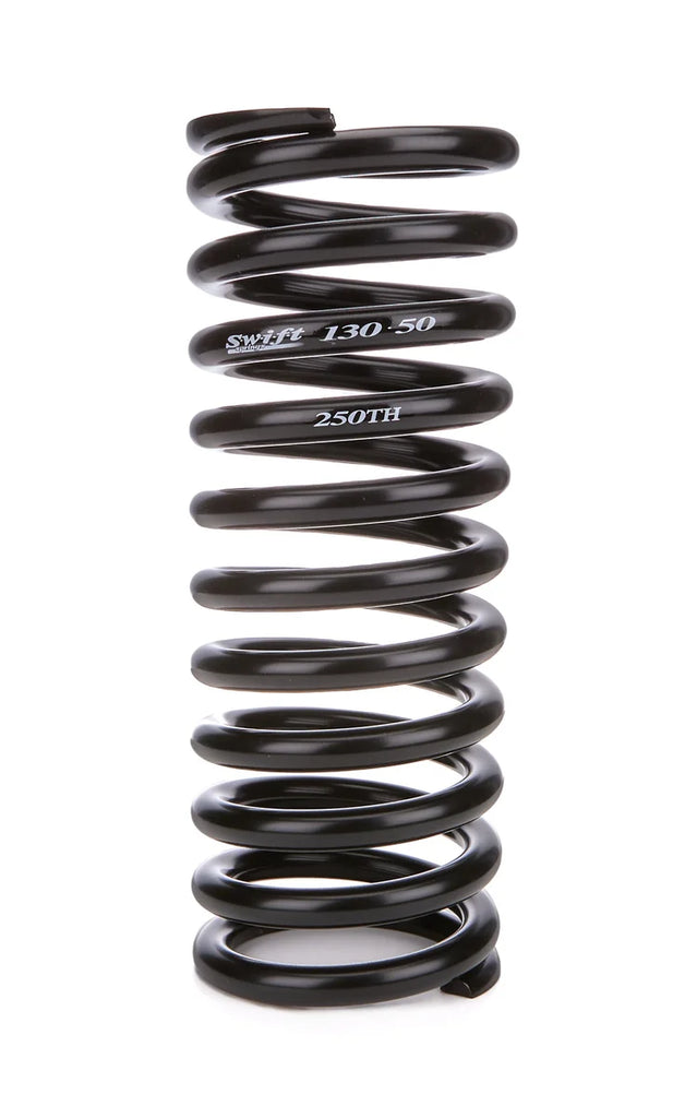 SWIFT SPRINGS Coil Spring Conv Rear 13in x 5in 250lb 130-500-250 TH