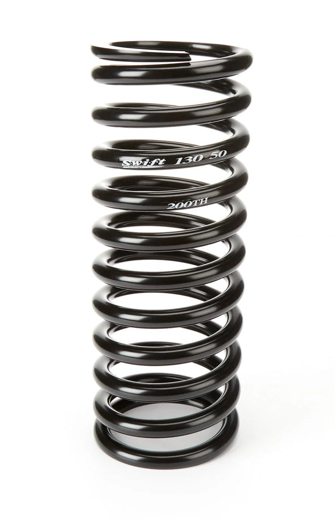 SWIFT SPRINGS Coil Spring Conv Rear 13in x 5in x 200lb 130-500-200 TH