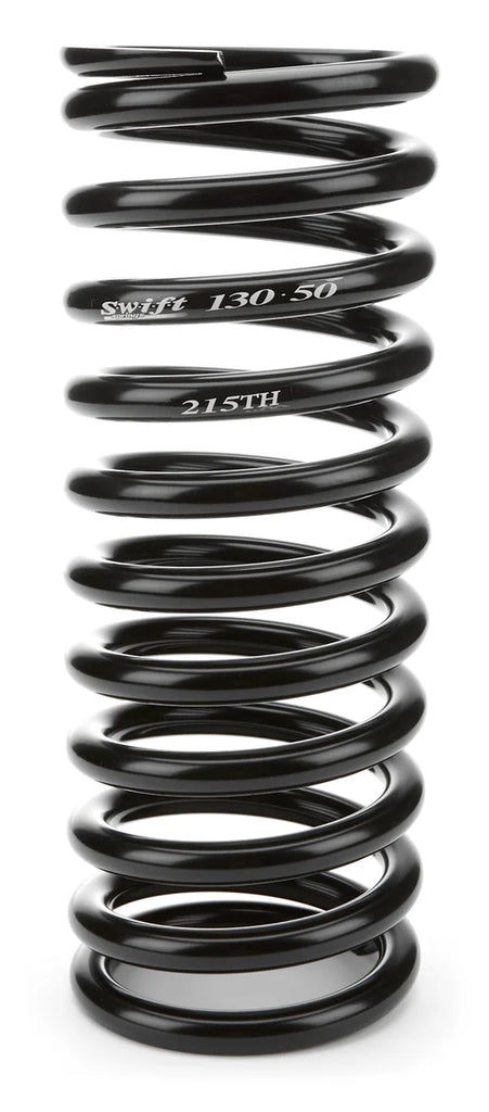 SWIFT SPRINGS Coil Spring Conv Rear 13in x 5in x 215lb 130-500-215 TH
