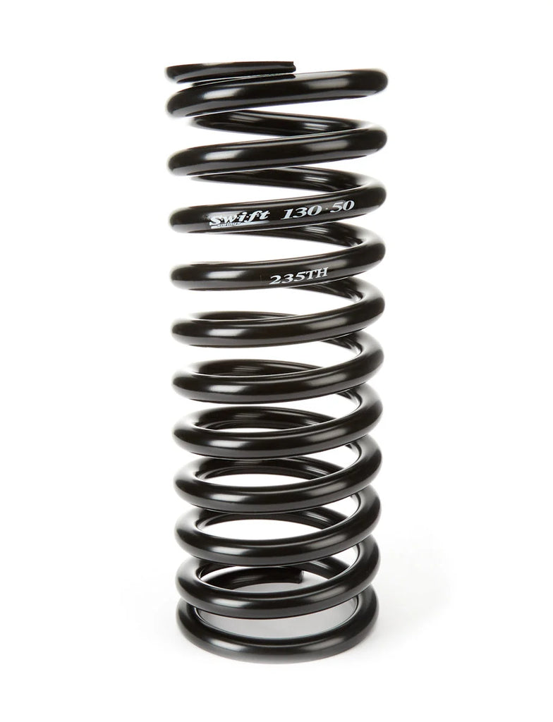 SWIFT SPRINGS Coil Spring Conv Rear 13in x 5in x 235lb 130-500-235 TH
