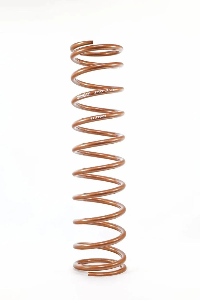 SWIFT SPRINGS Coilover Spring 18in x 3.5in x 80lb 180-350-080 BP