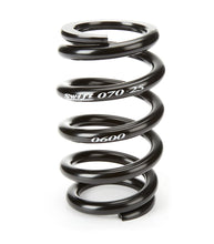 Load image into Gallery viewer, SWIFT SPRINGS Coilover Spring 7in x 2.5in 600LB Barrel 070-250-600 B