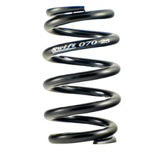 Load image into Gallery viewer, SWIFT SPRINGS Coilover Spring 7in x 2.5in x 750lb Barrel 070-250-700 B